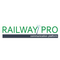 Railway PRO at Africa Rail 2023