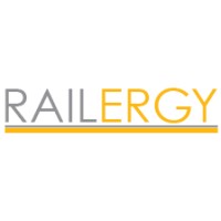 Railergy, exhibiting at Africa Rail 2023