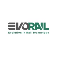 Evorail, exhibiting at Africa Rail 2023