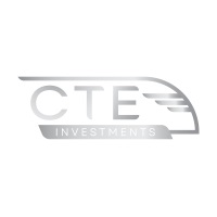 CTE Investments (Pty) Ltd at Africa Rail 2023