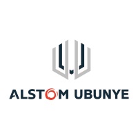 Alstom Ubunye at Africa Rail 2023