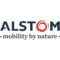 Alstom Southern Africa at Africa Rail 2023