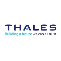 Thales, exhibiting at Africa Rail 2023