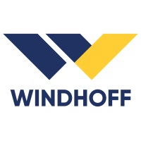 Windhoff Bahn- und Anlagentechnik at Africa Rail 2023