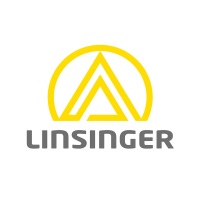 Linsinger at Africa Rail 2023