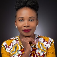 Mesela Nhlapo | Chief Executive Officer | African Rail Industry Association » speaking at Africa Rail