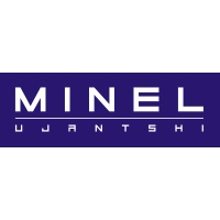 MINEL UJANTSHI at Africa Rail 2023