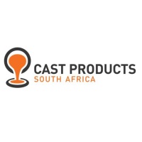 Cast Products south africa at Africa Rail 2023