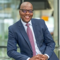 Stephen Seaka | CIB Exco Member: Head of Public Sector & Growth Capital Solutions | Absa Corporate and Investment Bank » speaking at Africa Rail