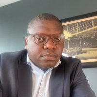 Theo Nkonki | Media Relations specialist, Spokesperson | Gauteng Department of Roads and Transport » speaking at Africa Rail