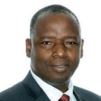 Charles Siwawa | Chief Executive Officer | Botswana Chamber of Mines » speaking at Africa Rail