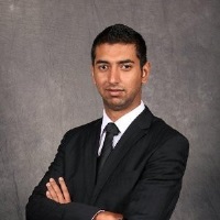 Zeeshan Khalique | Senior Manager – Project Finance and Economic Development | Passenger Rail Agency of South Africa » speaking at Africa Rail