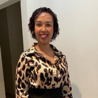 Sancia Harry | Associate Partner | African Kraal Holdings » speaking at Africa Rail