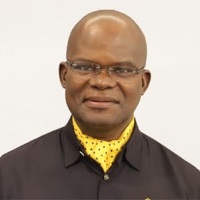 Adv James Mlawua | Director General | Ministry of Transport » speaking at Africa Rail