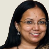 Usha Kannemadugu at EDUtech India Virtual 2021