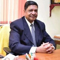 Dr Abhay Kumar | Vice Chancellor | Pratap University » speaking at EduTECH India