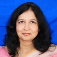 Prof Sasmita Samanta at EDUtech India Virtual 2021