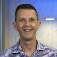 Julian Badell | Director, Head of Pre-sales for Asia Pacific and Japan | Citrix » speaking at EDUtech Asia