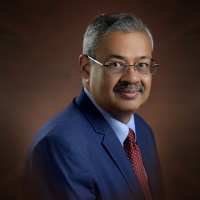 Prof Dr Hrridaysh Deshpande at EDUtech India Virtual 2021
