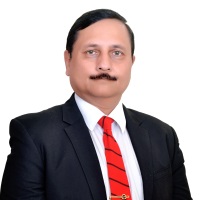 Dr Prem Das Maheshwari at EDUtech India Virtual 2021