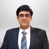 Dr Sendilkumar B | Dean and Director - Allied HealthSciences | Vinayaka Missions Research Foundation-Deemed to be University » speaking at EduTECH India