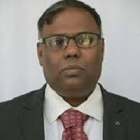 Dr G Mallikarjuna at EDUtech India Virtual 2021