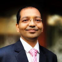 Yeshwanth Raj Parasmal at EDUtech India Virtual 2021