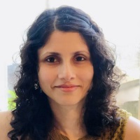 Radhika Zahedi at EDUtech India Virtual 2021