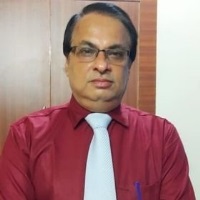 Prof Rabi Narayan Satpathy at EDUtech India Virtual 2021