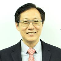 Yeong Seng Lim at Digital Practice Summit 2021