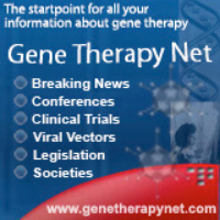 Gene Therapy Net at World Orphan Drug Congress USA 2021