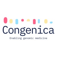 congenica at World Orphan Drug Congress USA 2021