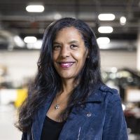Nina Grooms-Lee | Chief Product Officer | May Mobility » speaking at MOVE America