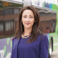 Jessica Mefford-Miller, Executive Director, Metro St Louis