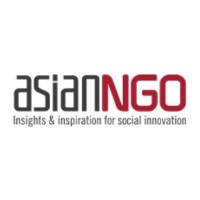 AsianNGO at EDUtech India Virtual 2021