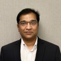 Ganesh V Iyer, Global CIO and US Managing Director, Nio