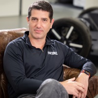 Daniel Barel | Co Founder And Chief Executive Officer | REE Auto » speaking at MOVE America