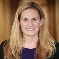 Sarah Bratton Hughes | Head of Sustainability, Americas | Schroders » speaking at WLTH Americas