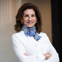 Phyllis Costanza | Head of Social Impact And Chief Executive Officer Optimus Foundation | UBS » speaking at WLTH Americas