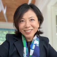 Linda Zhang | Chief Executive Officer and Founder | Purview Investments » speaking at WLTH Americas
