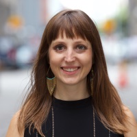Kristen Euretig |  | Brooklyn Plans » speaking at WLTH Americas