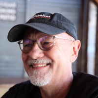 Buzz Smith | Editor | EVangelist » speaking at MOVE America