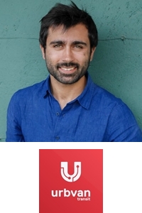 Joao Albino | | Urbvan » speaking at MOVE America