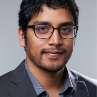 Sravan Puttagunta | Chief Executive Officer | Hyperspec AI » speaking at MOVE America
