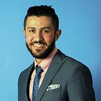 Siavosh Dana | Chief Executive Officer | Axleapp » speaking at MOVE America