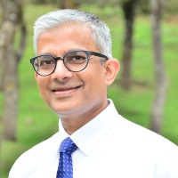 Shiv Mani * This speaker is participating in a private capacity | Senior Analyst | Federal Energy Regulatory Commission » speaking at MOVE America