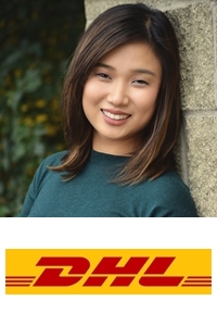 Gina Chung | | DHL » speaking at MOVE America