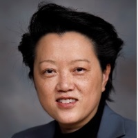 Mei Cai | Technical Fellow & Lab Group Manager | General Motors Company » speaking at MOVE America