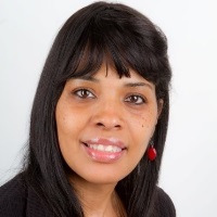 Tina Morch-Pierre | Sr. Director, Innovation and Technology Services | First Transit » speaking at MOVE America