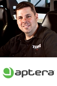 Chris Anthony | | Aptera Motors » speaking at MOVE America